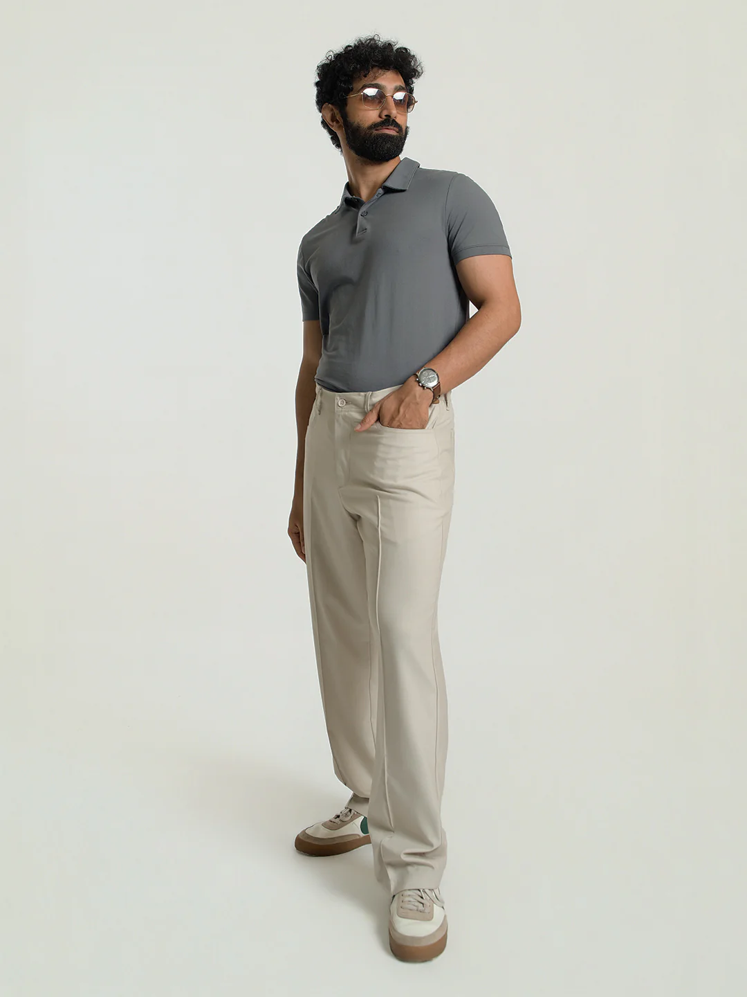 Best Selling Black Pants